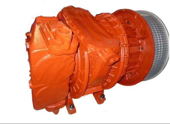 Υψηλής απόδοσης ABB VTR 214 Martine τουρμποφορτιστή από 250 kW έως 10000 kW