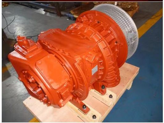 Υψηλής απόδοσης ABB VTR 214 Turbo για ναυτικούς κινητήρες ντίζελ