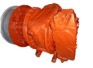 Υψηλής απόδοσης ABB VTR 214 Turbo για ναυτικούς κινητήρες ντίζελ